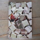 Muisje luisje